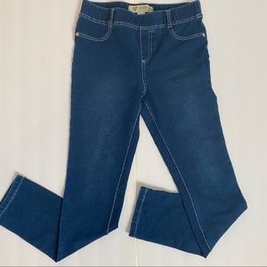Girl’s Guess Jeggings